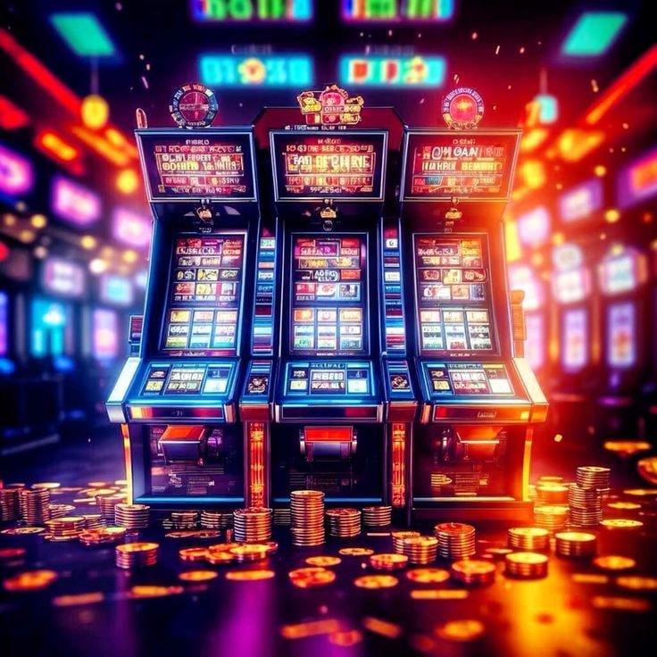 Slot 777