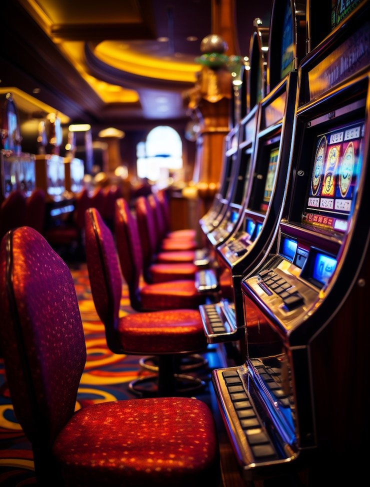 Slot 777