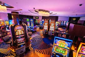 Slot 777