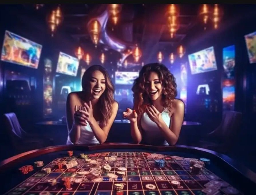 Slot 777